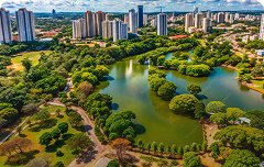 Foto da cidade de GOIANIA - GO - TODOS