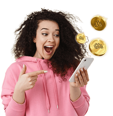 Ganhe 2,5 pontos a cada R$ 1 gasto e troque por descontos
ou passagens no Viva Fidelidade.