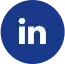 Ícone do Linkedin