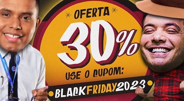 Black Friday da Guanabara