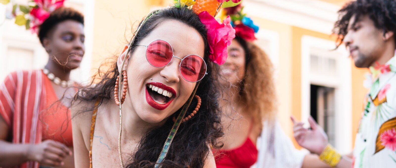 festas de carnaval