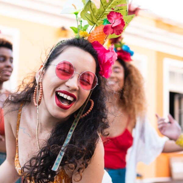festas de carnaval
