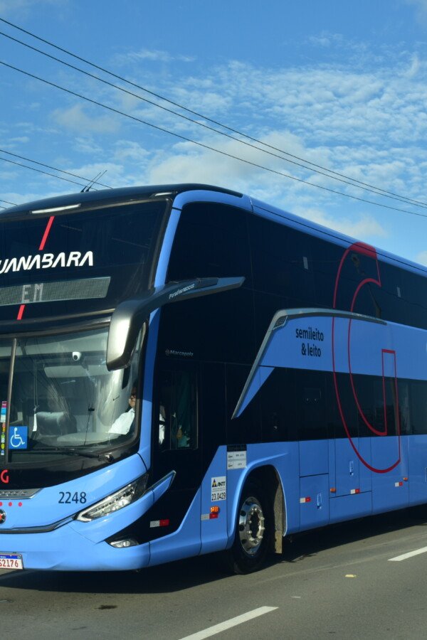 guanabara e livelo busólogo