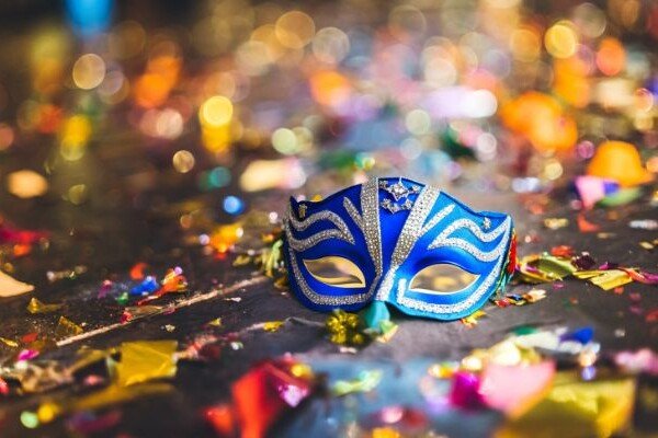 pós-carnaval