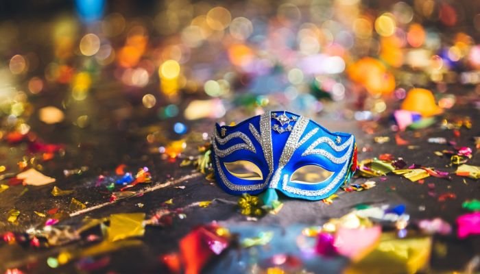 pós-carnaval