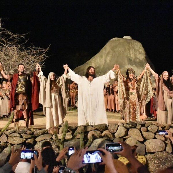 semana santa