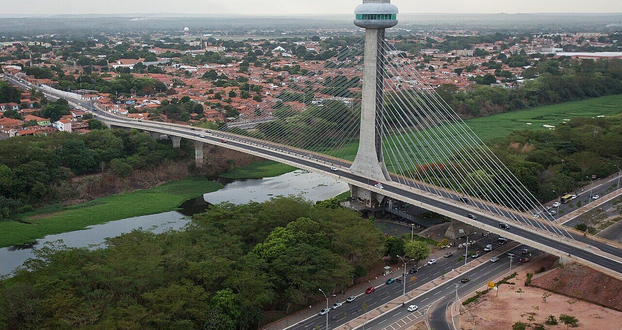 teresina