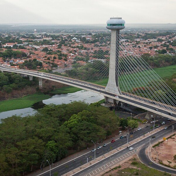 teresina