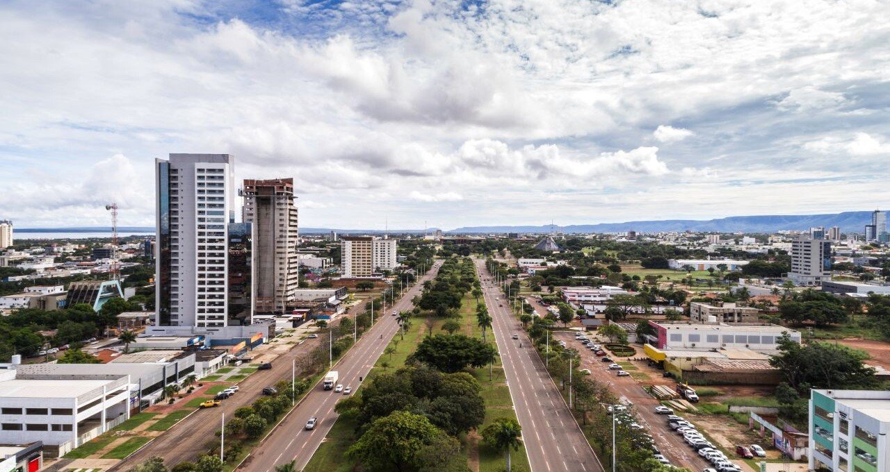 Palmas