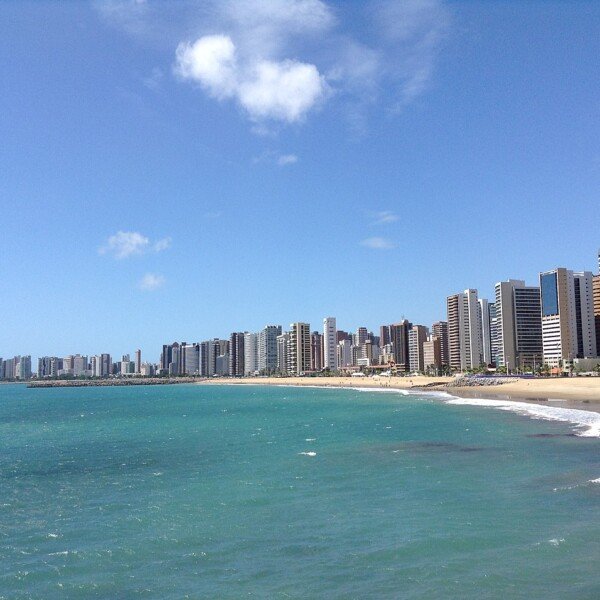 fortaleza