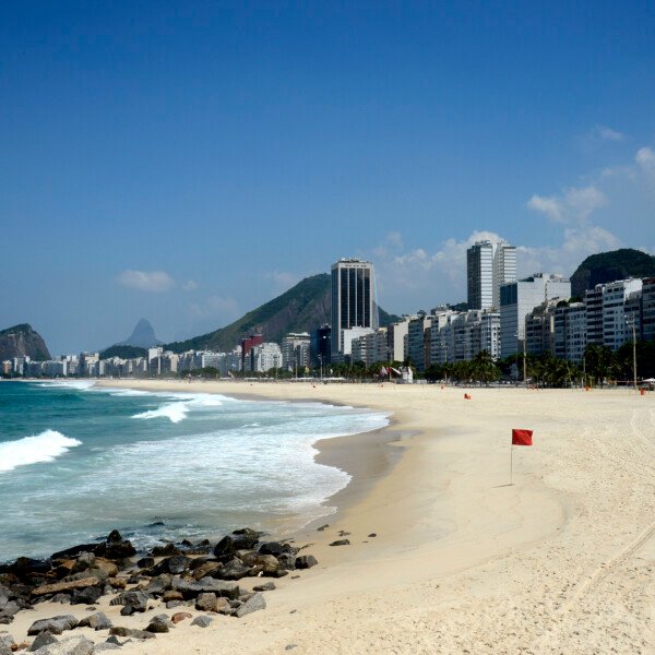 copacabana