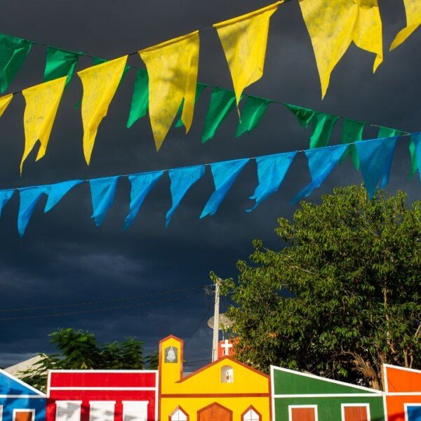 festas juninas