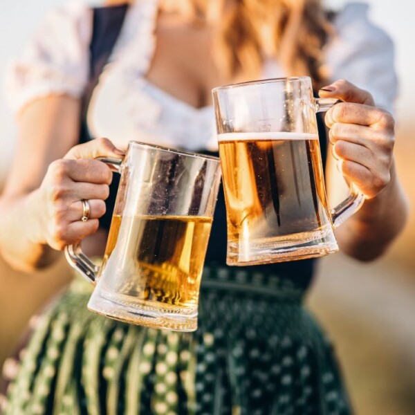 São Paulo Oktoberfest