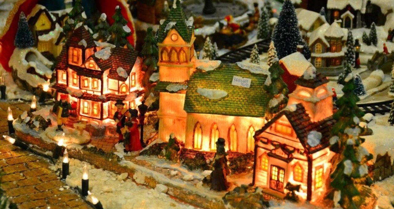 natal em minas gerais