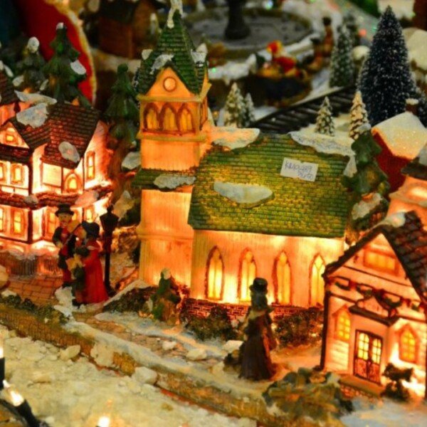 natal em minas gerais