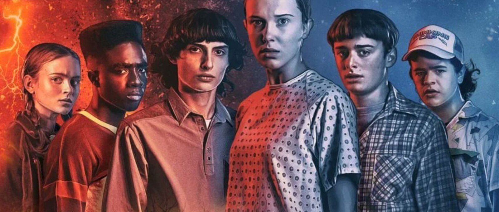 stranger things