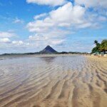 Praias do Litoral Sul do Espírito Santo: Anchieta, Piúma e Marataízes