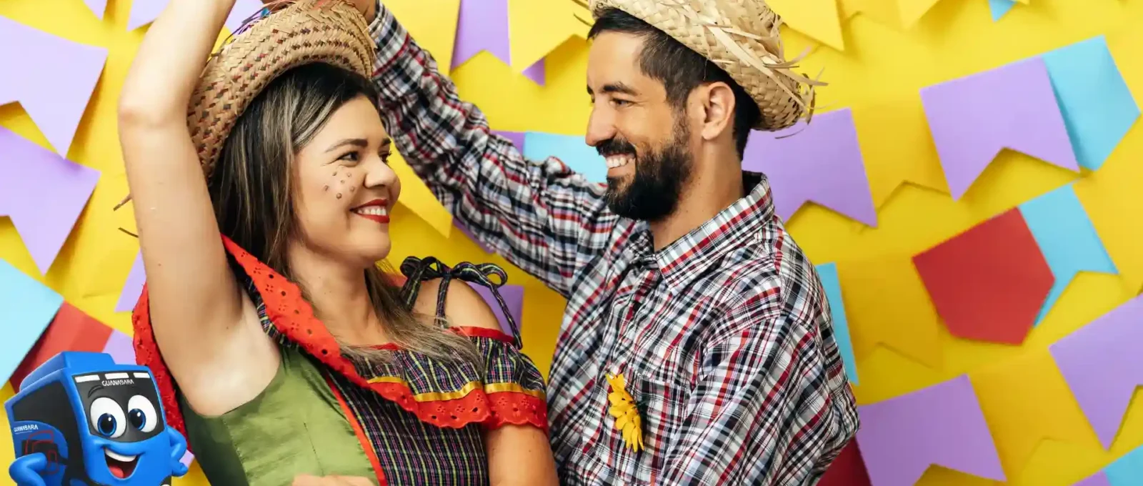 Roupa de Festa Junina: O Que Usar no Arraial 2026