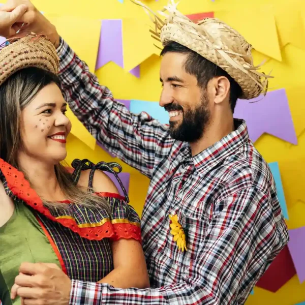Roupa de Festa Junina: O Que Usar no Arraial 2026