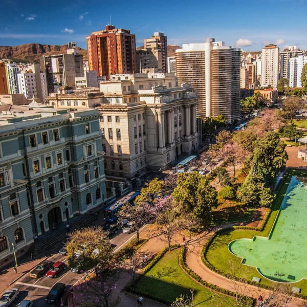 Férias de Julho em Belo Horizonte com Crianças: Guia Completo