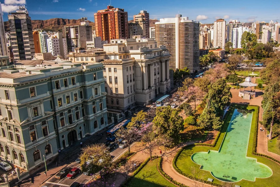 Férias de Julho em Belo Horizonte com Crianças: Guia Completo