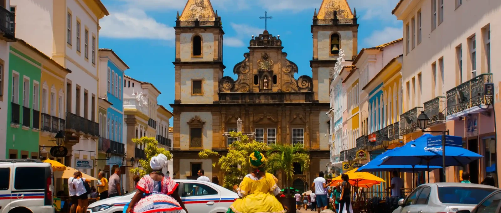 Maratona de Salvador: Como Participar e Chegar de Ônibus