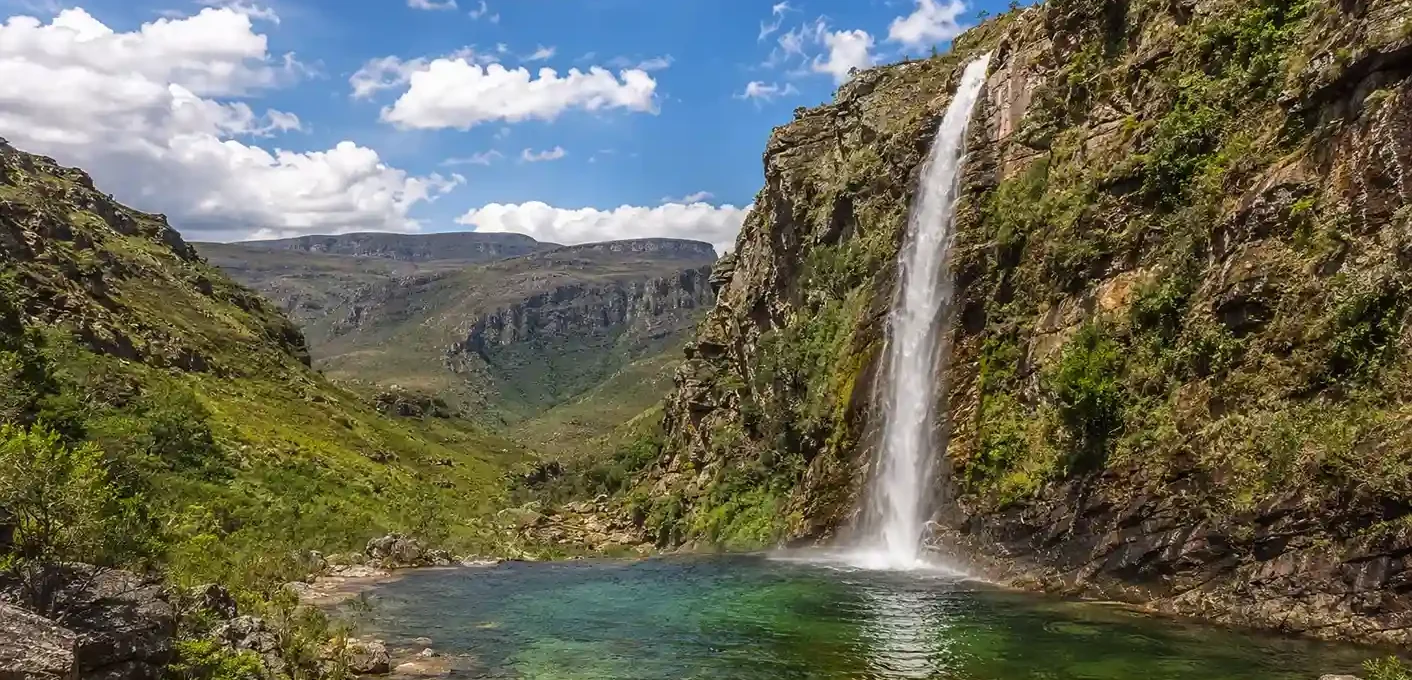 Serra da Canastra MG: Guia Completo do Parque