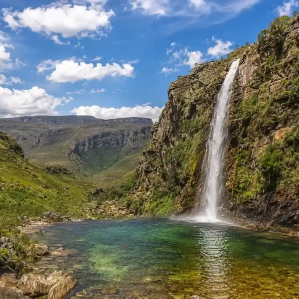 Serra da Canastra MG: Guia Completo do Parque